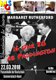 MGS 2018 Plakat 16 Uhr 50 ab Paddington farbig